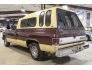 1983 Chevrolet C/K Truck for sale 101692224